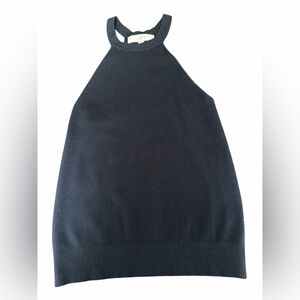 Loft Navy blue women’s Tank Top